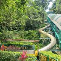 劍湖山遊樂園