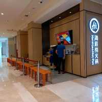 Birthday @ HDL Jakarta