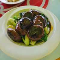 lamma Island 라마섬