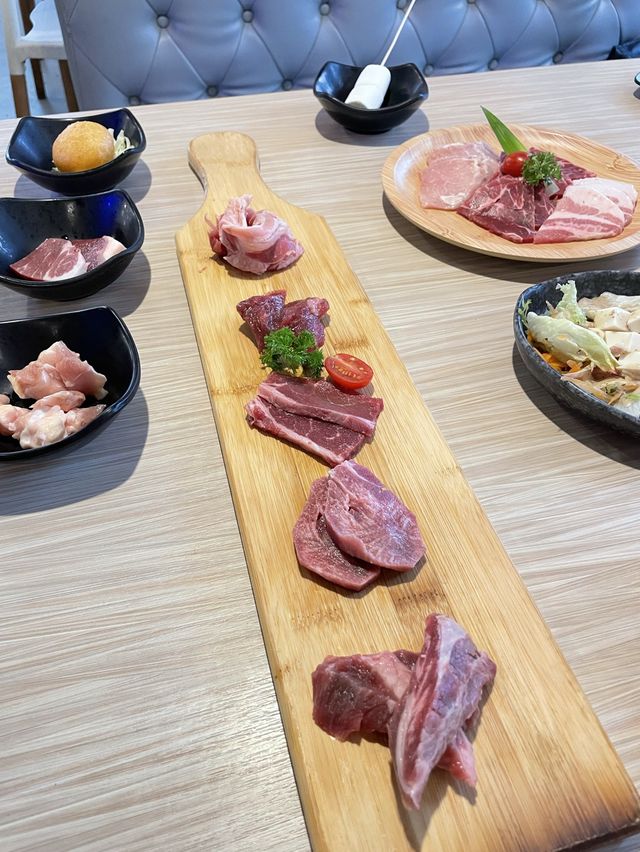 📍熊本燒肉 Yakiniku Kumamoto  