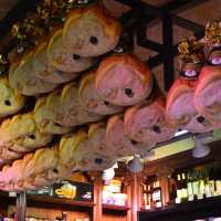 意大利傳統食材店