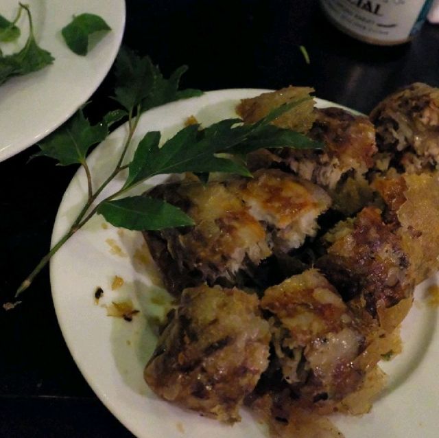 베트남 호치민 맛집 포뀐