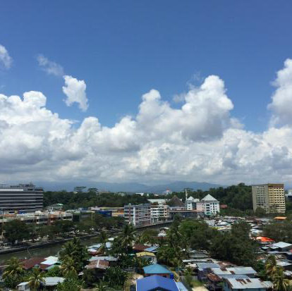 Hotel Best Kota Kinabalu