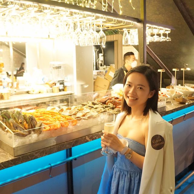 Gaia Group新店開張🎊