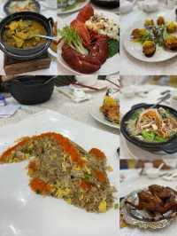 懷舊中菜x食神來了