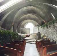Uchimura Kanzo Memorial Stone Church