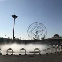 【東京】江戸川区の水族館🐠葛西臨海水族園