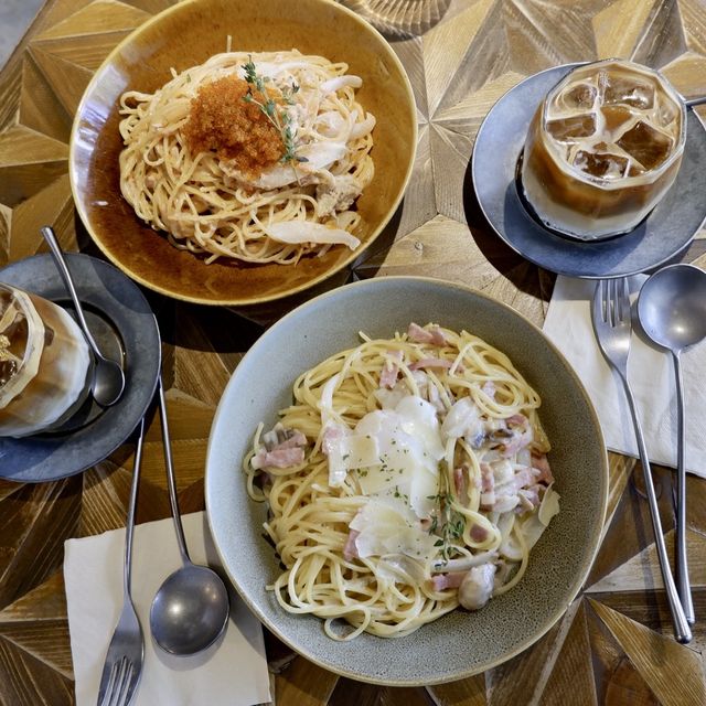 屋邨森林🪴系Cafe 