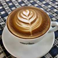 Cafe for knowledges 