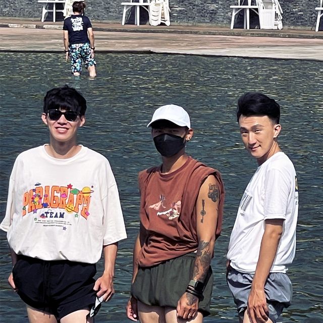 三人行 必有我師焉