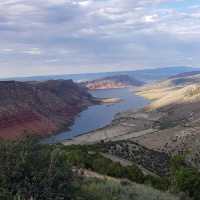 Magnificent Lake Powell & Horseshoe Bend