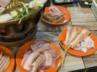 บาร์บีคิว รีสอร์ท ปากเกร็ด