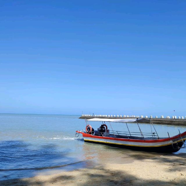 Weekend well spent at Bayview,Batu Feringhi