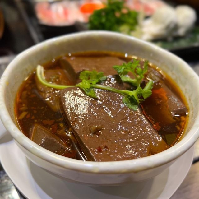 高質台式火鍋-尖沙咀篇 高質台式火鍋-尖沙咀篇