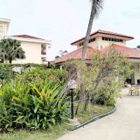 Family friendly and business travellers hotel