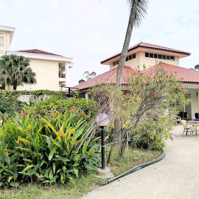 Family friendly and business travellers hotel