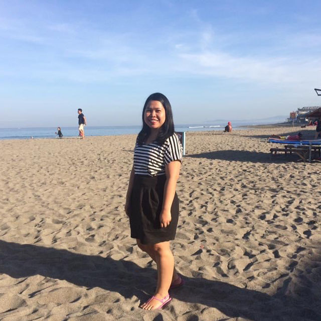 San Juan Surf Resort in La Union