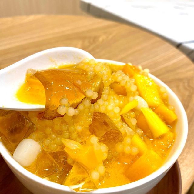 ［賢記甜品世家］- 🈶️新又🈶️舊👍