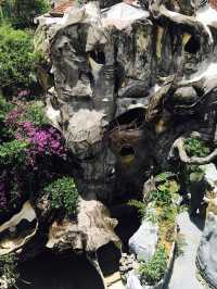 Absolutely crazy “Crazy house” in Dalat