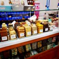 The Best Fudge and Sweets In Australia