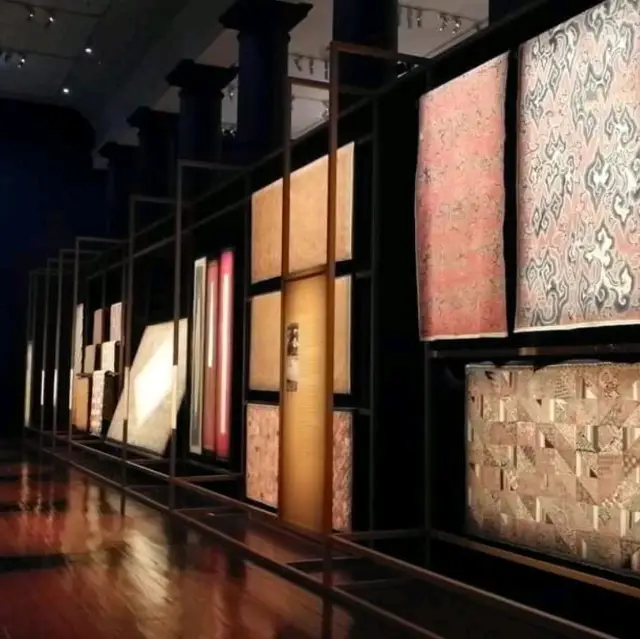 The Batik Kita Exhibition at ACM