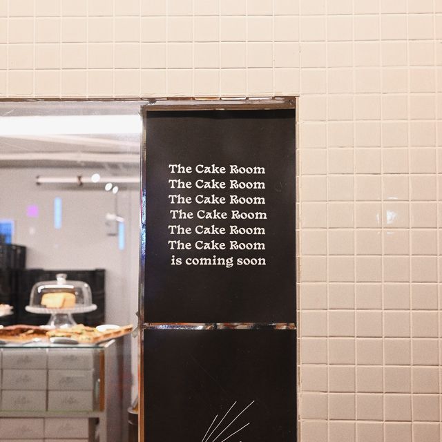 【クアラルンプール】お洒落なお店が集まった建物。