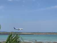 Stop at Umikaji Terrace Before Your Flight