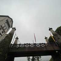 Colmar Tropicale, Bukit Tinggi French Village