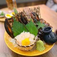《🇯🇵尖沙咀創新料理居酒屋!啤酒拉麵🍜x龍蝦二食🦞》 