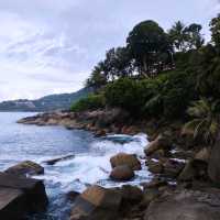 PATONG BEACH