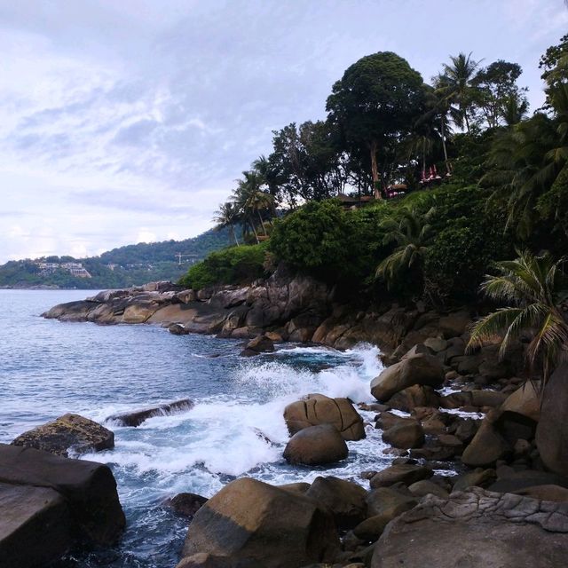 PATONG BEACH