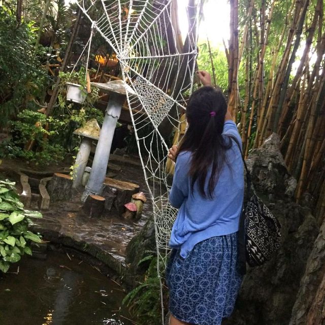 Crazy House Dalat Vietnam 