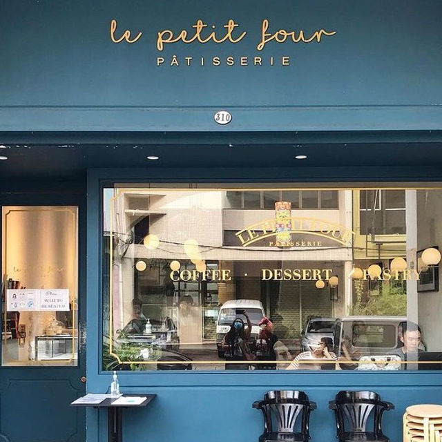 Feeling Like Paris (on a budget) 🤪