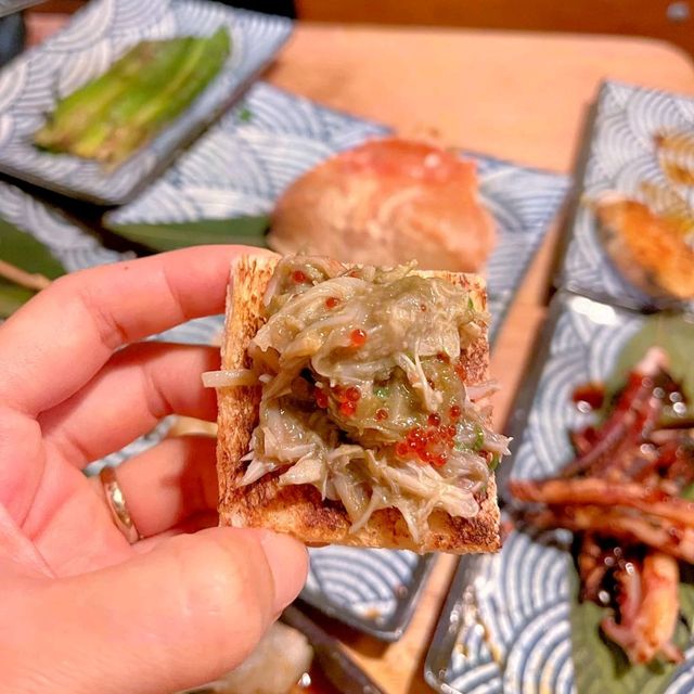 高質串燒店