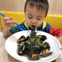 《👻嘩鬼出動搵食Halloween 限定大餐🍽》