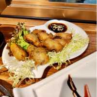 颱風下的高質中菜-「🥢尚夢・茳煳 (灣仔)」