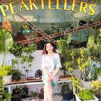 Peaktaller Cafe 🥰