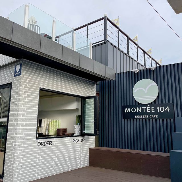 釜山🇰🇷海雲台ブルーラインパーク