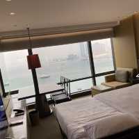 2022 hyatt birthday room 