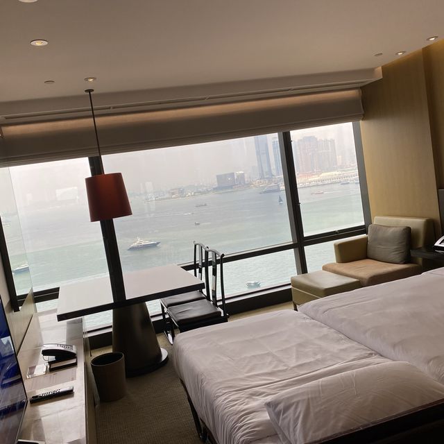2022 hyatt birthday room 