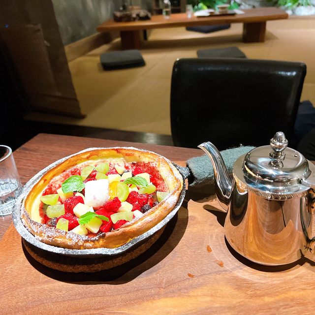 《之間 茶食器BETWEEN 》淡水美食餐廳/素食餐/特色美食