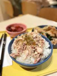 灣仔小清新台式料理🍚