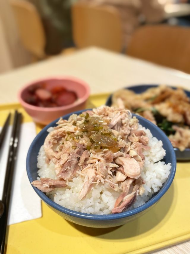 灣仔小清新台式料理🍚
