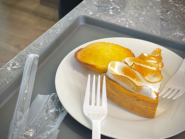 유럽 느낌 낭낭한 감성 카페 ”Papermache”⛅️
