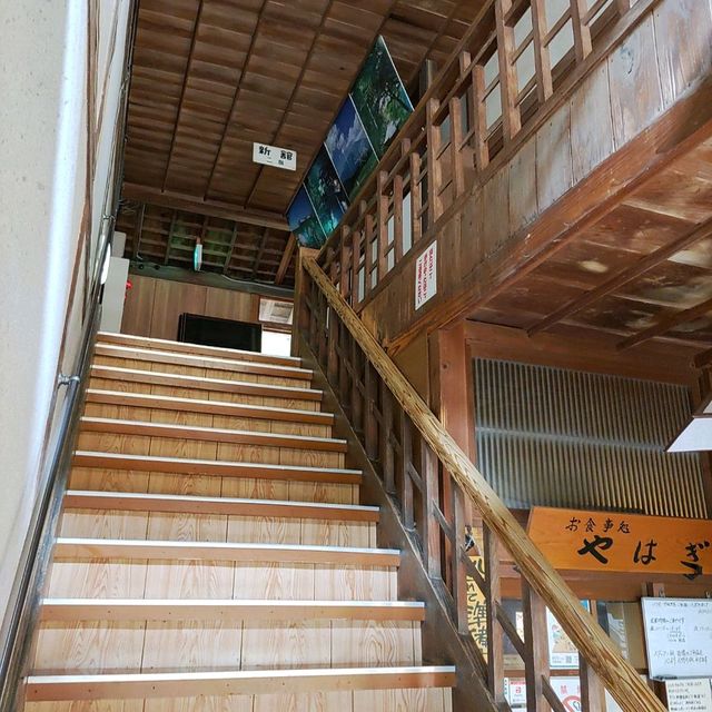 岩手県！お湯と紅葉を求めて大沢温泉へ