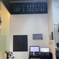 BFT Body Fit Training