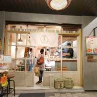 松山區美食～南京復興站日本料理「The. 春」～人氣平價美食推薦

