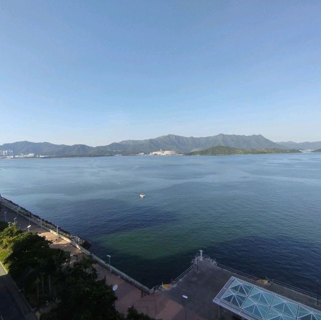 白石角