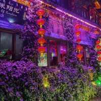 中國四大古城之一「雲南麗江古城」5A級靚景