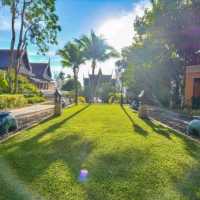  🏤Amari Vogue Krabi ⛱️หาดทับแขก
